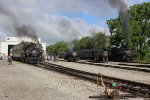 Indiana Rail Experience - Railroad Open House